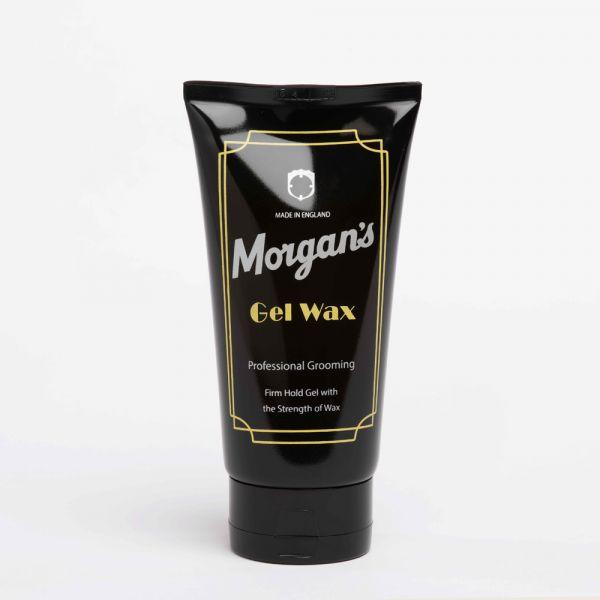 Actual product image Morgans Pomade Gel Wax (Hair gel, 150 ml)