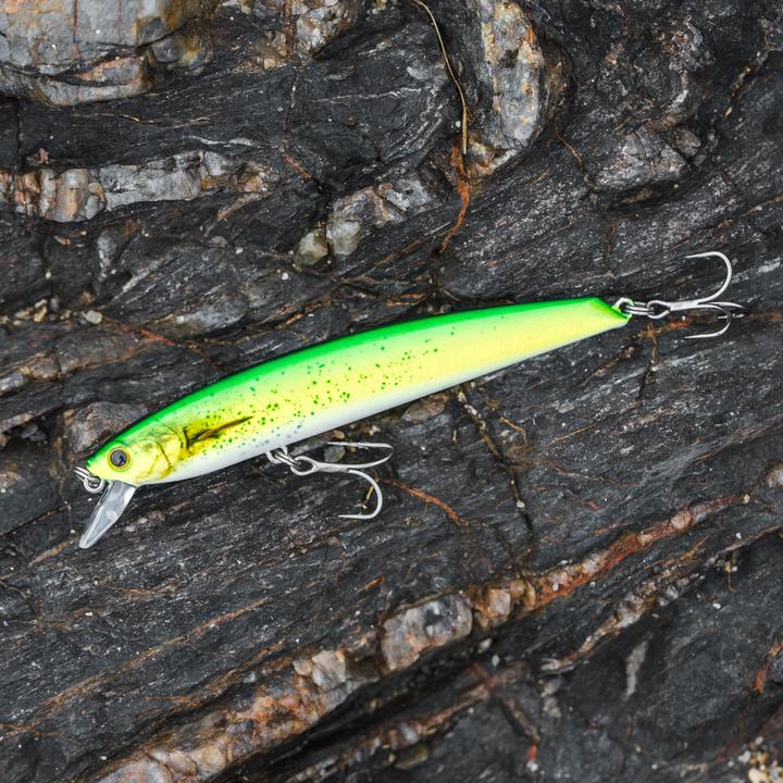Produktbild Caperlan SAXTON 110 SP (11 cm)