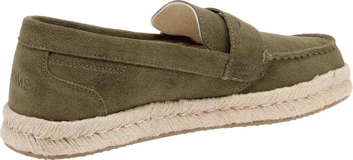 Actual product image Toms 's Stanford Rope 2.0 Suede (43)
