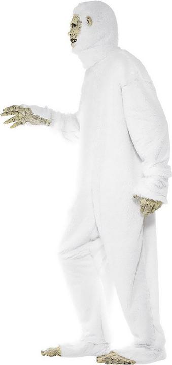 Produktbild Smiffys Yeti Kostüm (M)