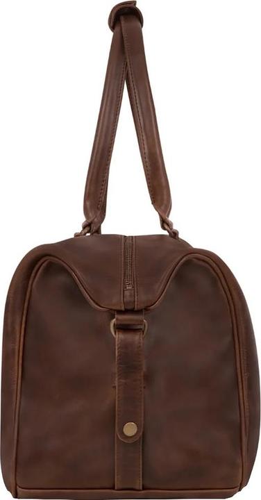 Immagine prodotto Buckle & Seam Weekender Linwood Marrone/Punti (37 l)