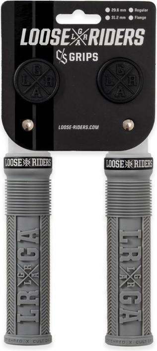 Actual product image Loose Riders C/ Regular Grip