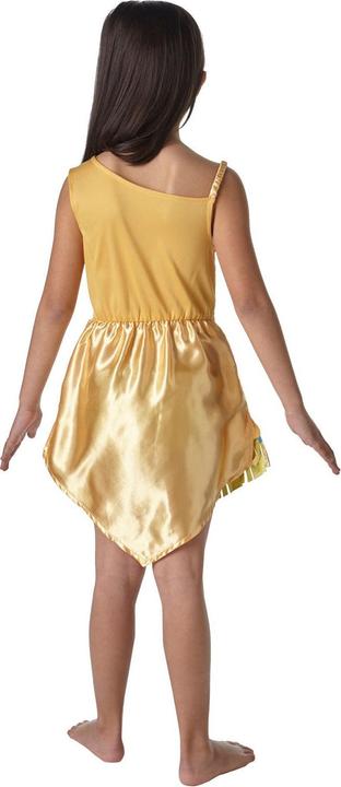 Actual product image Rubies Pocahontas Fairytale - Child Costume (S)