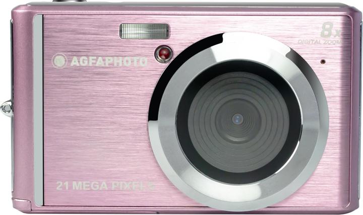 Actual product image AGFAPHOTO DC5200 (21 Mpx)