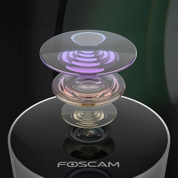 Actual product image Foscam C5M (3072 x 1728 pixels)