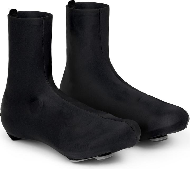 Actual product image GripGrab RaceAero II Lightweight Lycra Overshoes (One size)