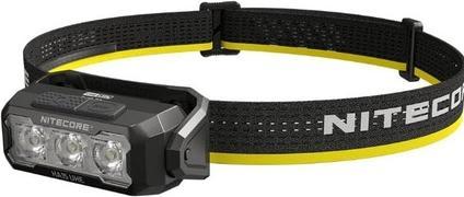 Immagine prodotto Nitecore HA15 UHE Headlamp (400 lm)