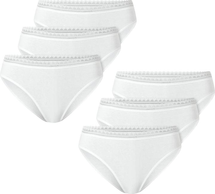 Schiesser Rioslip Modern Multipacks