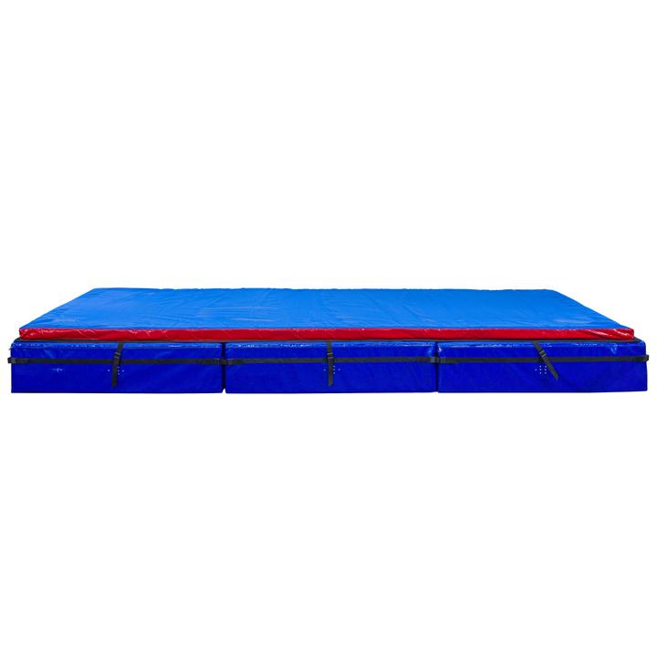 Actual product image Sport-Thieme Hochsprungmatte Multicube (111000 g)
