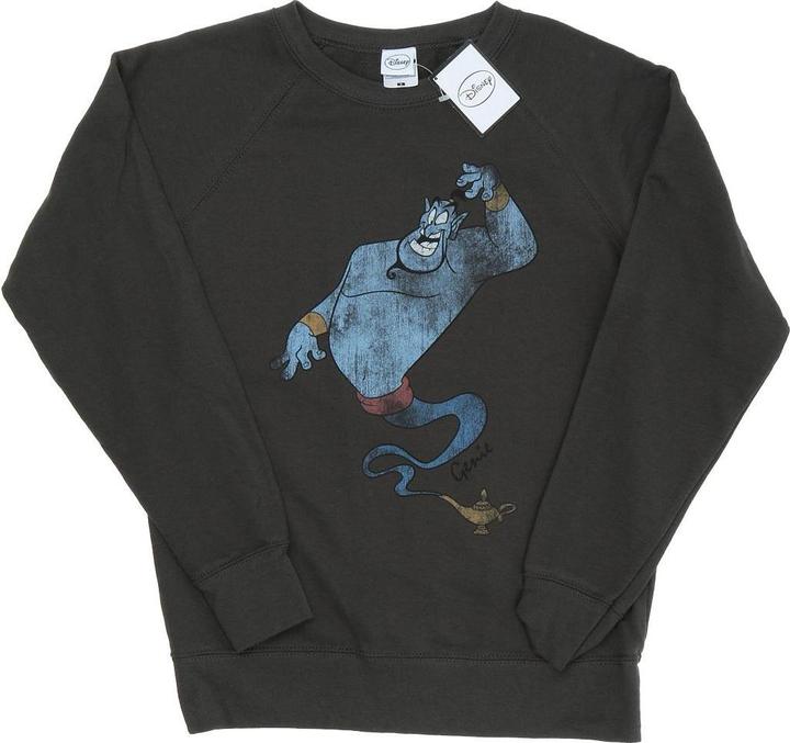 Aladdin Classic Sweatshirt