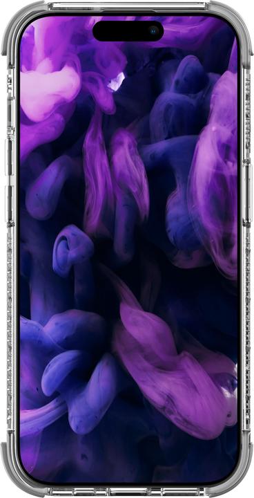 Actual product image Laut Pop Glitch (Apple iPhone 15 Pro)