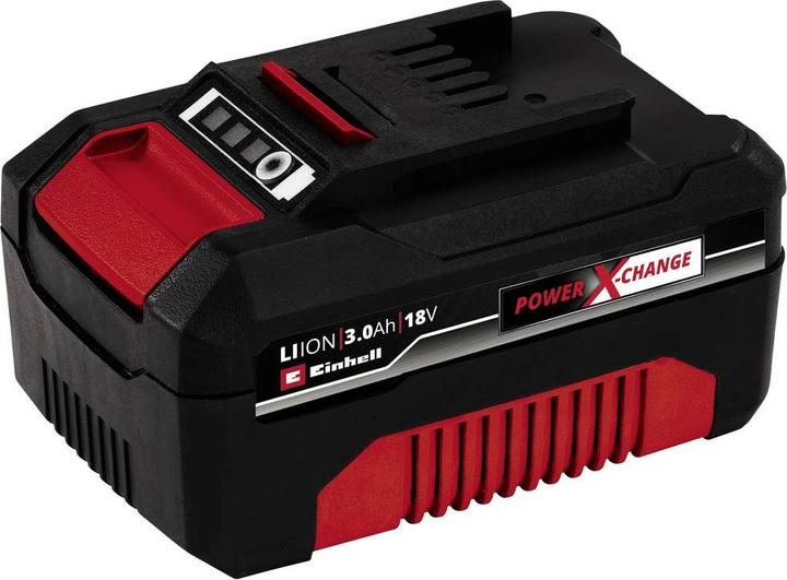 Produktbild Einhell Herocco +5 (Akkubetrieb)