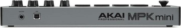 Actual product image Akai Professional MPK Mini MK3 (Keyboards)