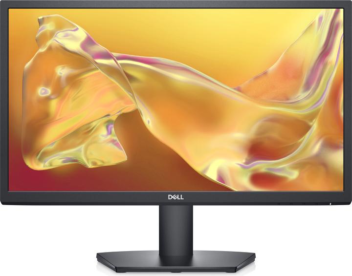 Actual product image Dell SE2225H 21.5 LED monitor (1920 x 1080 pixels, 21.45")