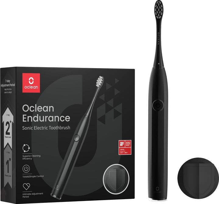 Immagine prodotto Oclean Endurance (Spazzolino sonico)