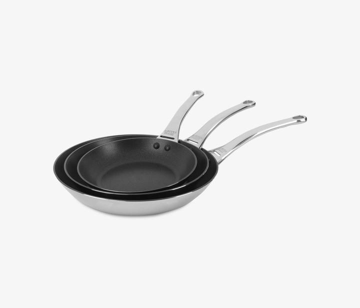 Produktbild de Buyer Affinity (24 cm, Bratpfanne, Edelstahl)