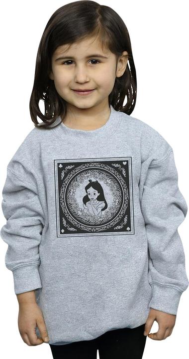 Immagine prodotto Disney Felpa fille Alice In Wonderland Box (152, 158)