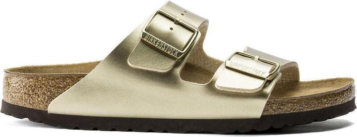 Actual product image Birkenstock Arizona Birko-Flor Narrow (36)