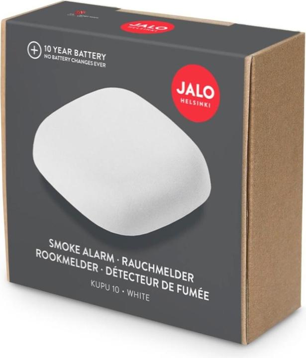 Image du produit Jalo Kupu 10
