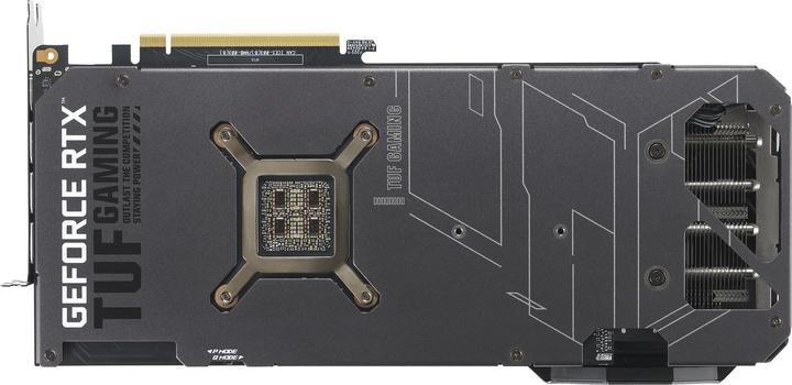 Actual product image ASUS TUF Gaming GeForce RTX 4090 - OG OC Edition (24 GB)