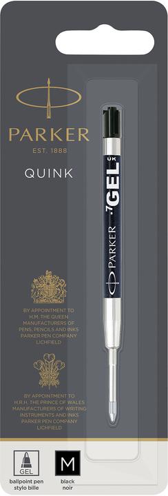 Immagine prodotto Parker Pen Rt Z46 (Gelina, Nero, 0.70 mm)