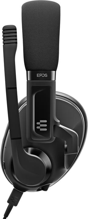 Produktbild EPOS su mikrofonu H3 Hybrid (Kabelgebunden)