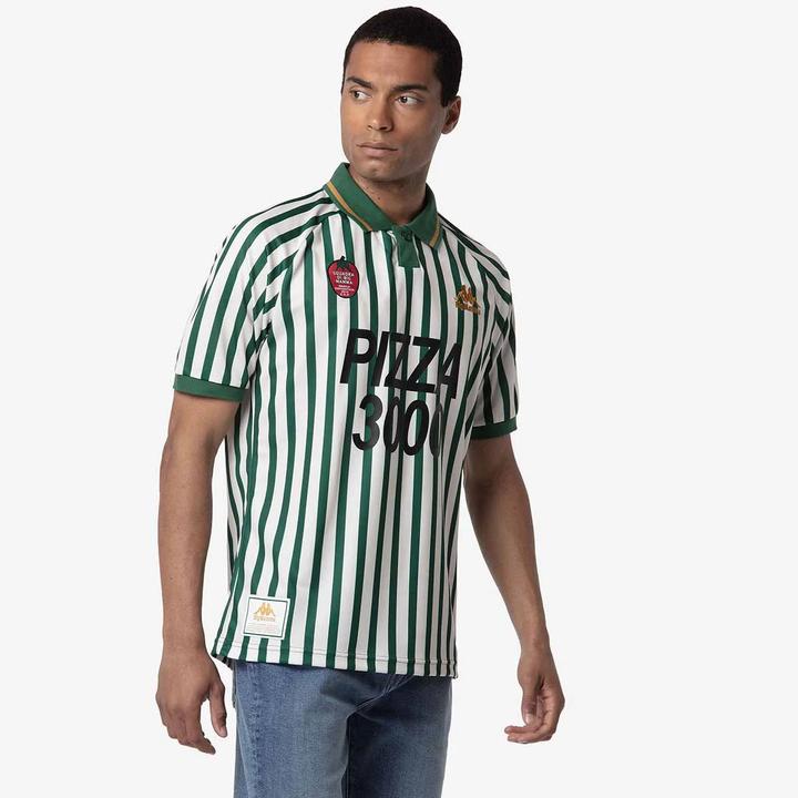 Produktbild Kappa Authentic Boma Big Mamma (XXL)