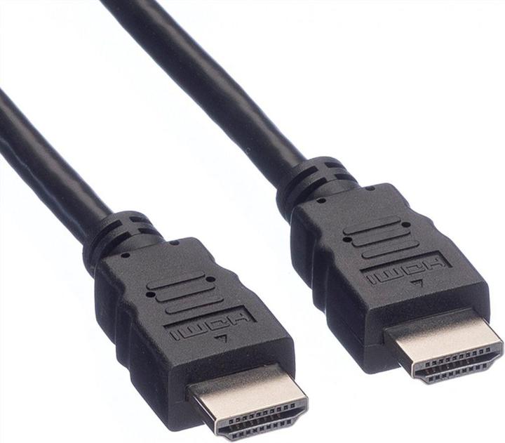 Image du produit Value HDMI (Typ A) — HDMI (Typ A) (3 m, HDMI)