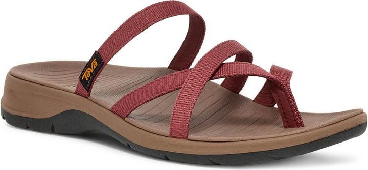 Image du produit Teva W's TirraTraveler Flip (37)