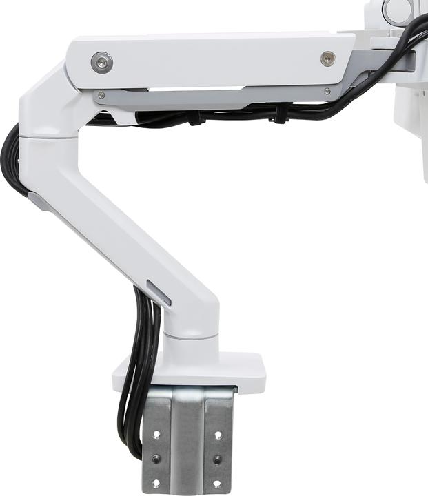Actual product image Ergotron HX Monitor Arm mit patentierter CF-Technologie (Table, 32")