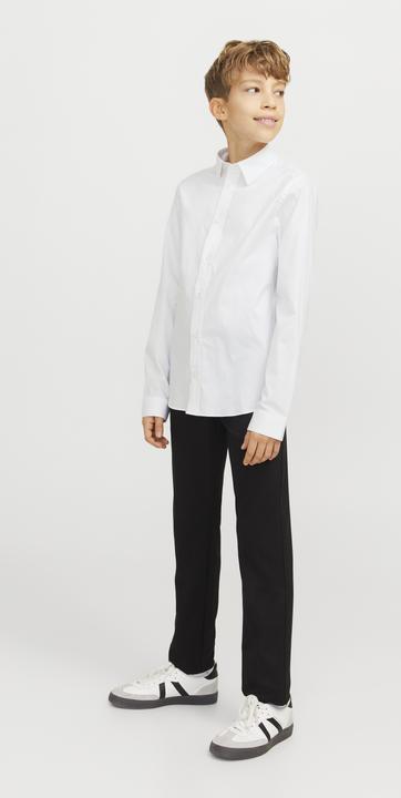 Immagine prodotto Jack & Jones Jjeaxel Stretch Shirt Ls Noos Jnr (140)