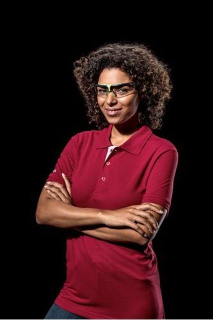 Produktbild Uvex Safety Schutzbrille