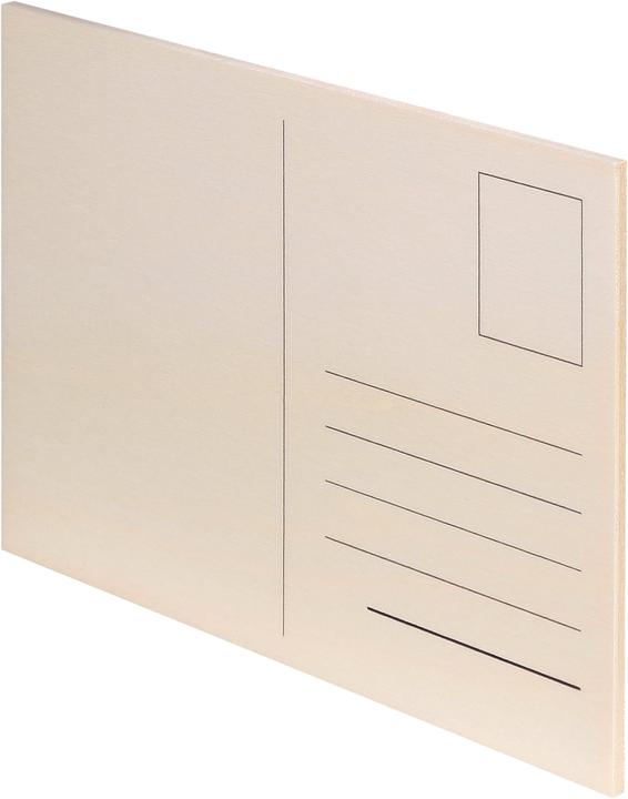 Image du produit Legna Creativa Carte postale (1 pcs)
