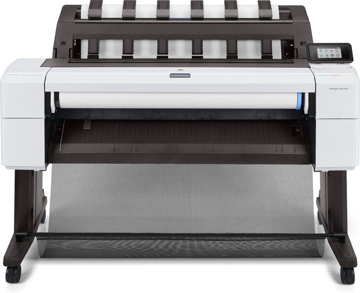 Produktbild HP Designjet T1600ps (Tintenpatrone, Farbe)