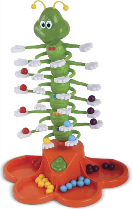 Actual product image Goliath Toys Willi Wackel (German)
