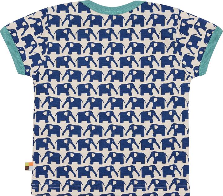 Actual product image loud + proud T-shirt (80)