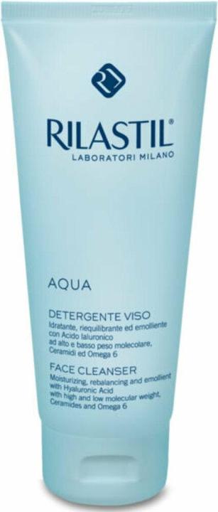 Rilastil Aqua (Gel, 200 ml)