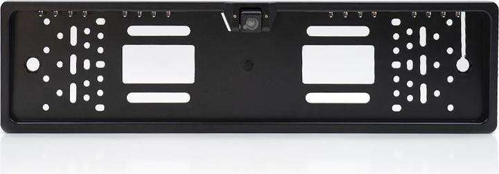 Actual product image PNI Reversing camera, reverse gear Escort C100 universal with number holder included