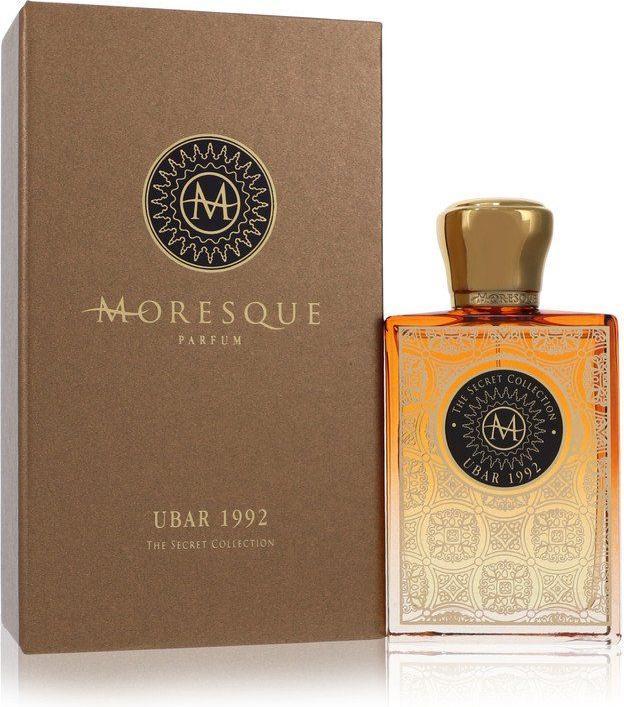 Moresque Ubar (Eau de Parfum, 75 ml)