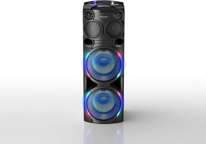 Produktbild Panasonic SC-TMAX50 (Netzbetrieb)
