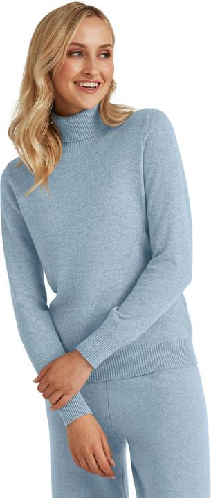 Produktbild Falke LU Classic Rollneck w (XS)