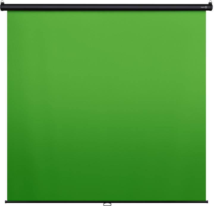 Actual product image Elgato Green Screen MT (210 cm, 9.50 cm)