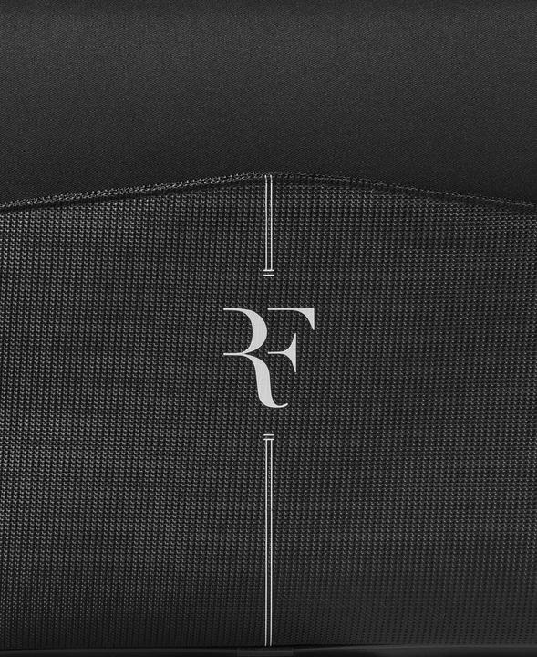 Actual product image Wilson RF Tournament 9 racket bag (15R)