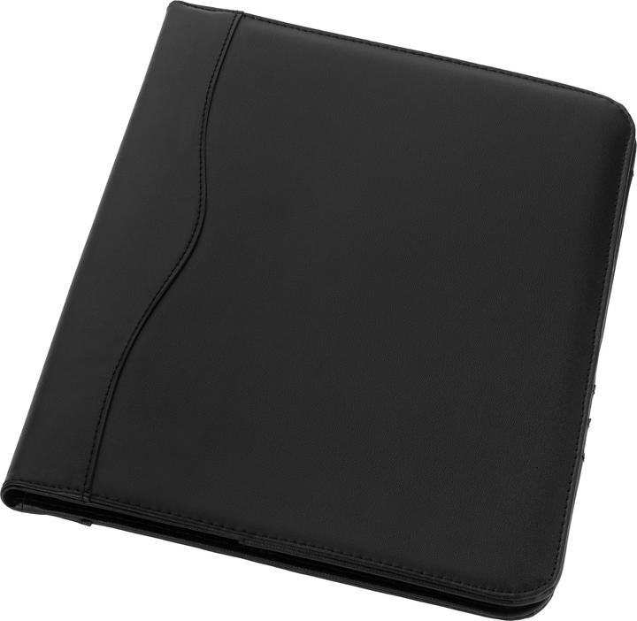 Produktbild Bullet PortfolioMappe Ebony A4 (1 x)