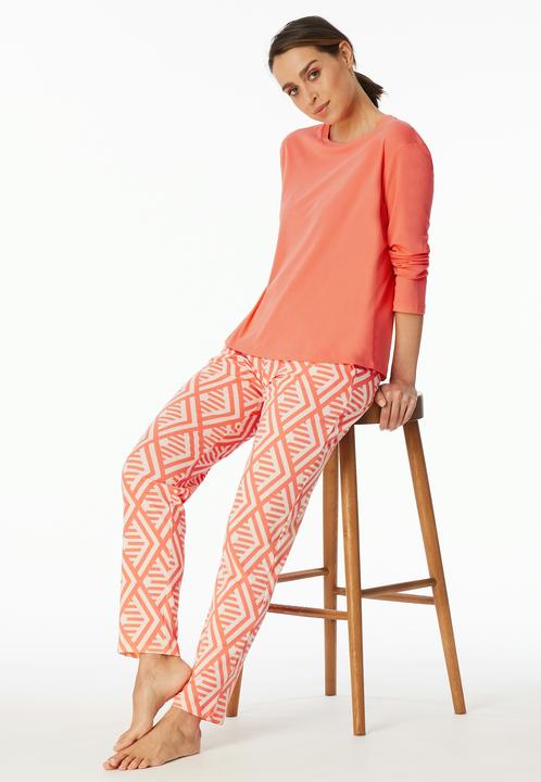 Actual product image Schiesser Pyjamas Modern Nightwear (48, 4XL)