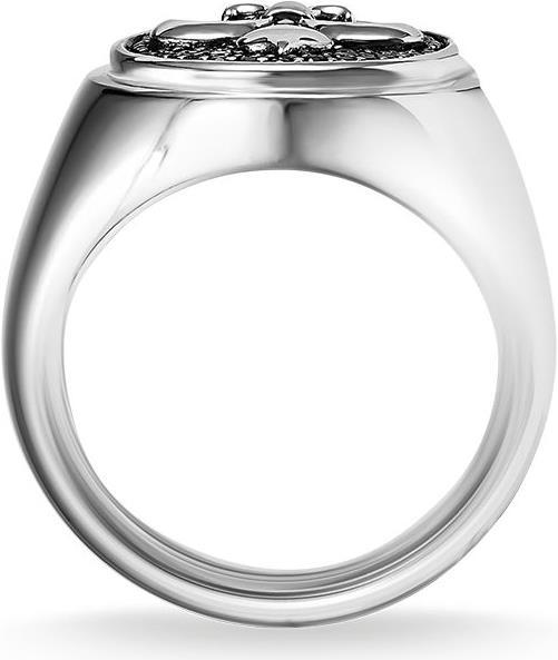 Image du produit Thomas Sabo Rebelle dans l'âme (60, Argent 925)