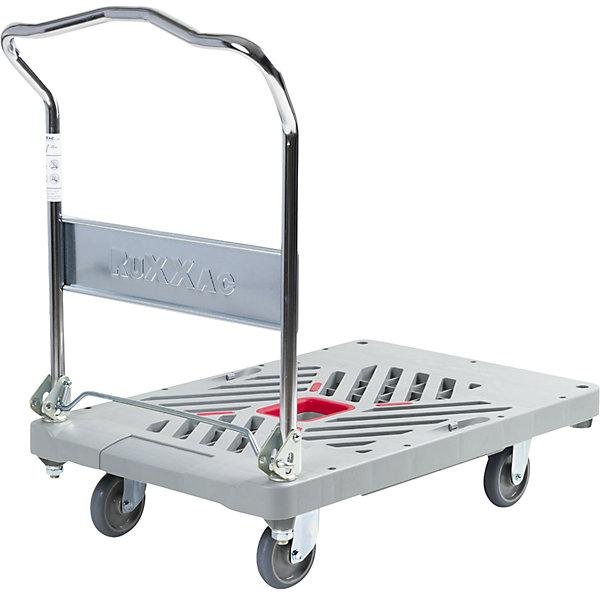 Productafbeelding Ruxxac van SECO Transportwagen Dandy XL grijs 60,5 x 99,5 x 93,5 cm tot 330,0 kg (330 kg)
