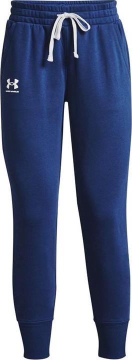 Image du produit Under Armour Pantalon de jogging femme Rival Fleece bleu 1356416 404 (L)