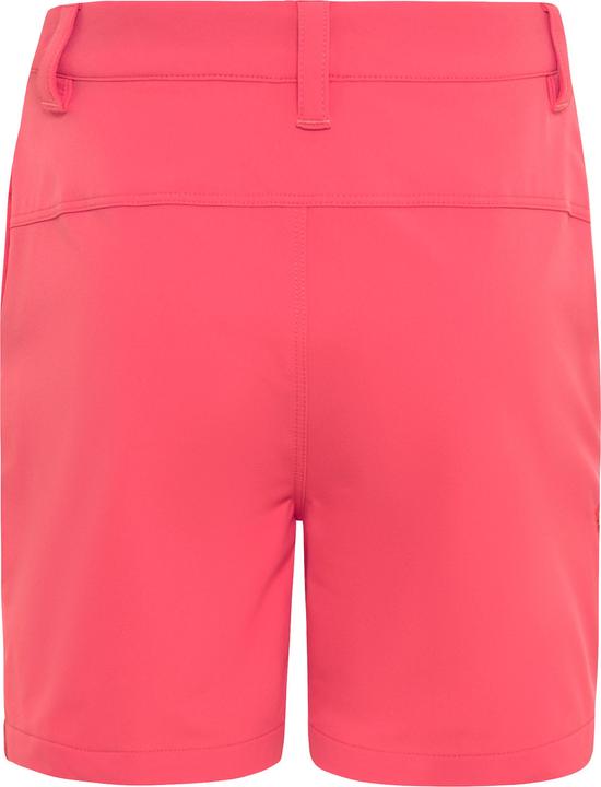 Actual product image Jack Wolfskin Turbulence Shorts K (176)