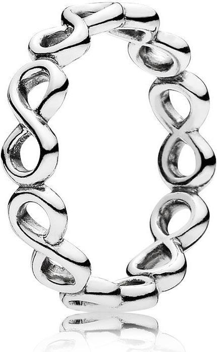 Pandora Infinity (50, 925 Silver)